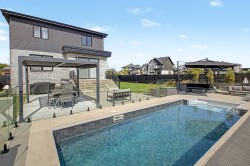 Piscine - 