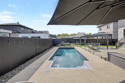 Piscine - 