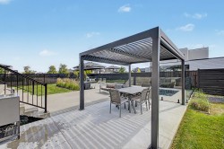 Terrasse - 