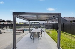 Terrasse - 