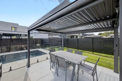 Terrasse - 