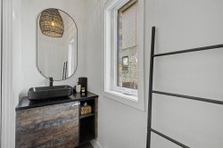 Salle d'eau - 