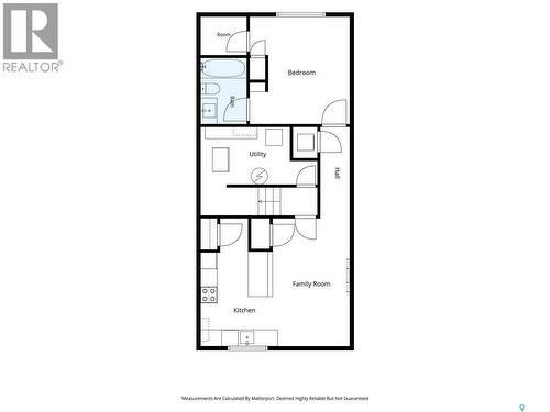 1039 4Th Street E, Saskatoon, SK 