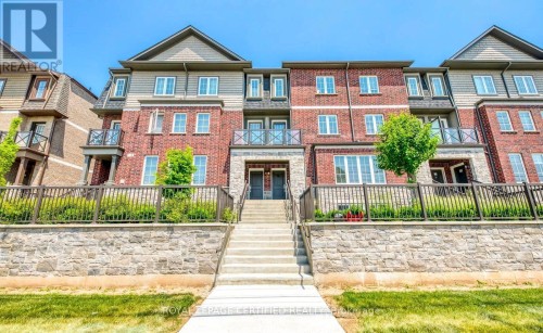 76 - 445 ONTARIO STREET S  Milton, ON L9T 9K4