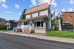 69  - 69A Rue Dubois  Sainte-Thérèse, QC J7E 1K4