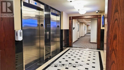 PH108 - 101 SUBWAY CRESCENT , Toronto, Ontario M9B 6K4 2