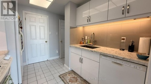 PH108 - 101 SUBWAY CRESCENT , Toronto, Ontario M9B 6K4 4