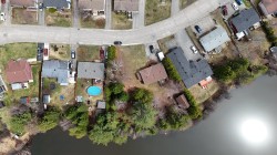Rue Marguerite Sainte-Agathe-Des-Monts, QC J8V 3L7