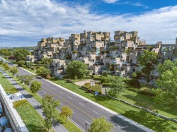 620-2600 Av. Pierre-Dupuy  Montréal (Ville-Marie), QC H3C 3R6