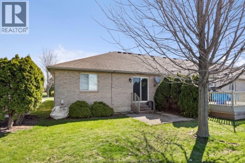 619 Rodfam, Windsor, ON 