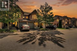 35 TANIA CRESCENT Unit# 46  Vaughan, ON L6A 2M8