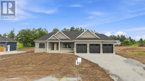 3 MEADOW ACRES ROAD  Oro-Medonte (Warminster), ON L0K 2G1
