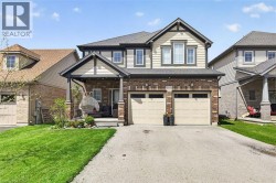 7773 CLENDENNING Street Niagara Falls, ON L2G 0H2