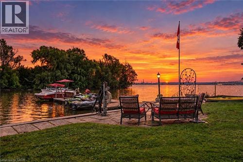 413 Indian Road, Burlington, ON 
