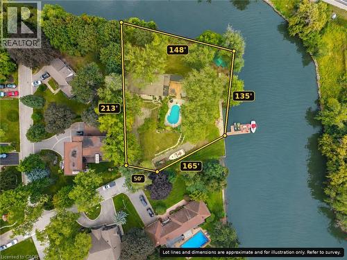 413 Indian Road, Burlington, ON 