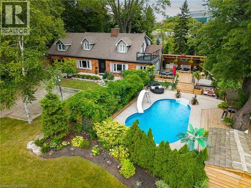 413 Indian Road, Burlington, ON 