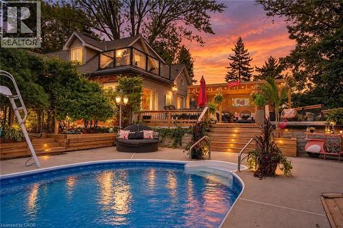 413 Indian Road, Burlington, ON 