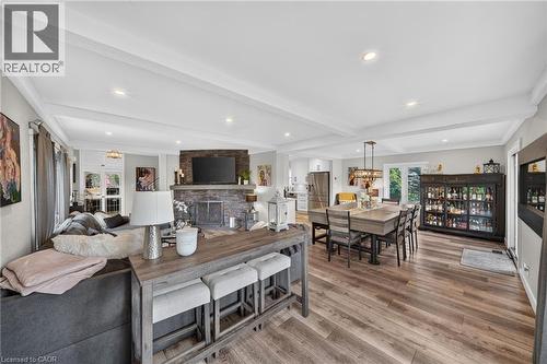413 Indian Road, Burlington, ON 