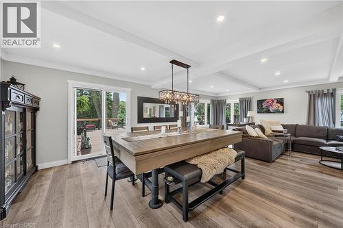 413 Indian Road, Burlington, ON 