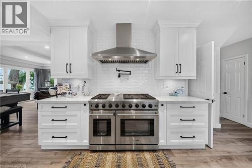 413 Indian Road, Burlington, ON 