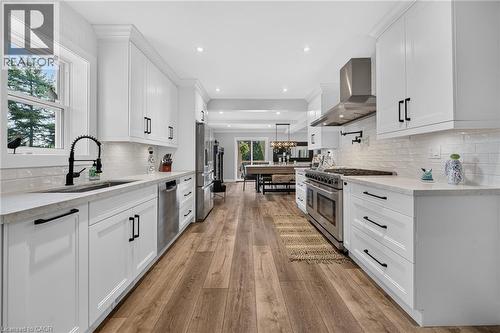 413 Indian Road, Burlington, ON 