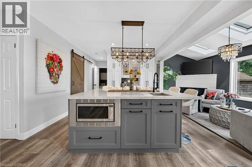 413 Indian Road, Burlington, ON 