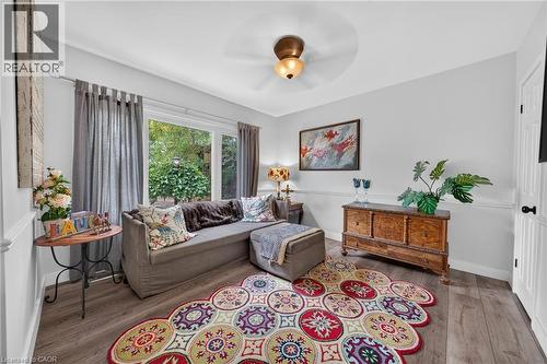 413 Indian Road, Burlington, ON 