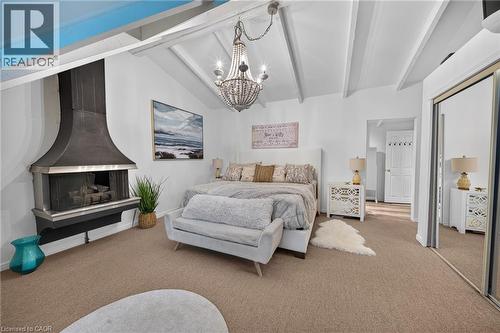 413 Indian Road, Burlington, ON 