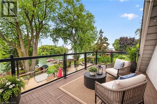 413 Indian Road, Burlington, ON 