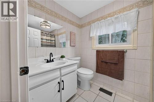 413 Indian Road, Burlington, ON 