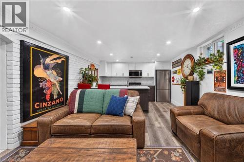 413 Indian Road, Burlington, ON 