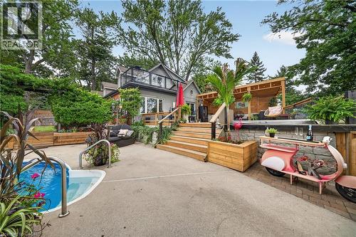 413 Indian Road, Burlington, ON 
