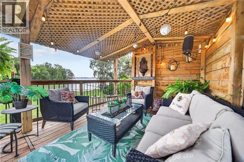 413 Indian Road, Burlington, ON 