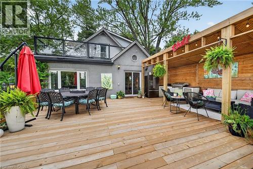 413 Indian Road, Burlington, ON 