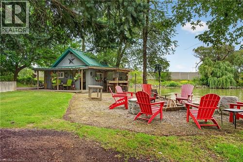 413 Indian Road, Burlington, ON 