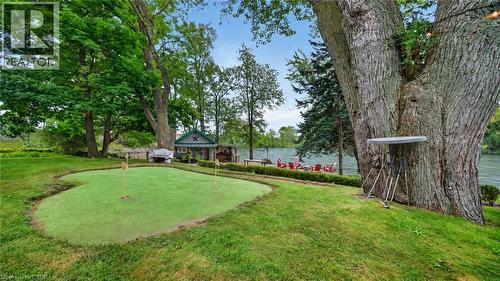 413 Indian Road, Burlington, ON 