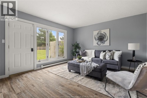 2626 Vine COURT Unit# 137 , Windsor, Ontario N8T 2X3 2