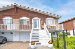 7697 Rue Goldsbrough Montréal (Lasalle), QC H8N 2P9