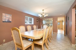 Salle à manger - 