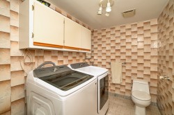 Salle de bains - 