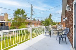 Terrasse - 