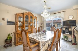 Salle à manger - 