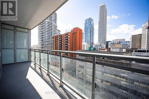 801 - 89 DUNFIELD AVENUE , Toronto, Ontario M4S 0A4 2