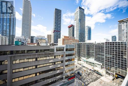 801 - 89 DUNFIELD AVENUE , Toronto, Ontario M4S 0A4 3
