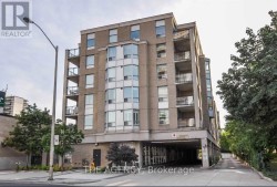 207 - 5940 YONGE STREET Toronto, ON M2M 4M6