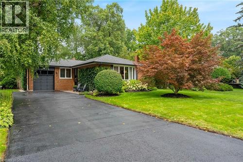 Mature Landscaping - 1529 Wembury Road, Mississauga, ON 