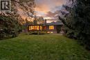 Fully Fenced Yard - 1529 Wembury Road, Mississauga, ON 