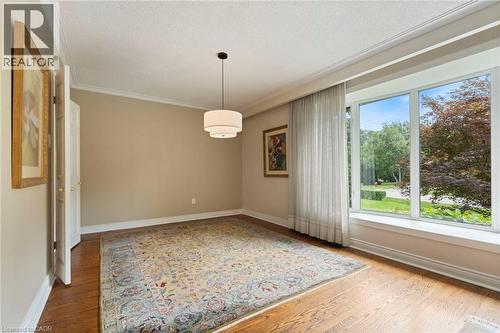 Large Dining Room - 1529 Wembury Road, Mississauga, ON 
