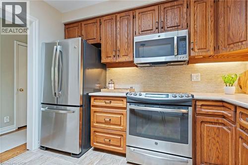 Ample Full Height Cabinets - 1529 Wembury Road, Mississauga, ON 