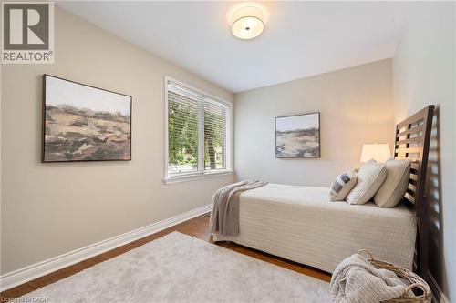 Third Bedroom - 1529 Wembury Road, Mississauga, ON 